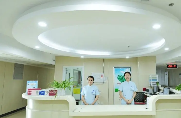 荆门正规供卵试管中心